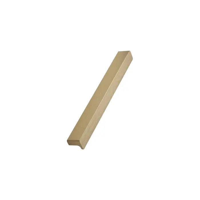 Furnipart Furnipart meubelgrepen ELAN - geborsteld messing