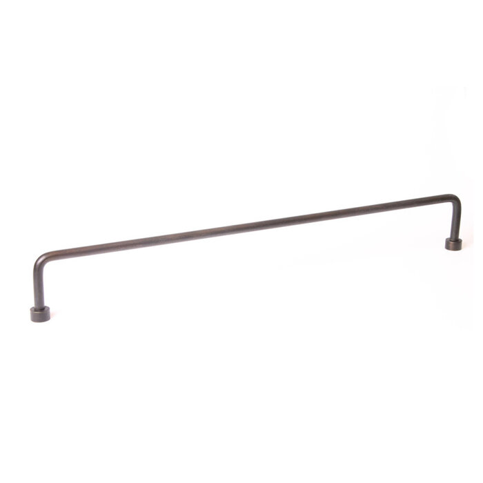 I.B.E. Handtuchhalter aus Aluminium – Bronze – CC288 / CC480