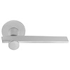 Formani Formani door handles TENSE BB100-G - Matt stainless steel