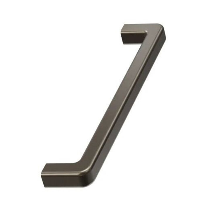 Furnipart Furnipart furniture handle MANGO 160 mm matt bronze