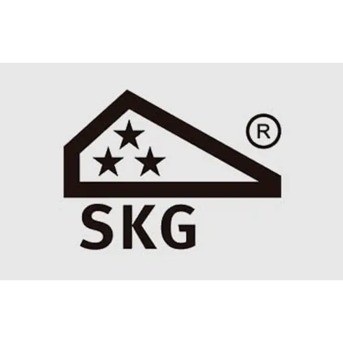 Artitec Schwarze Sicherheitstürbeschläge mit Kernzugschutz an der Abdeckung SKG*** 2 x Türgriff T - PC 72 oder 92 mm