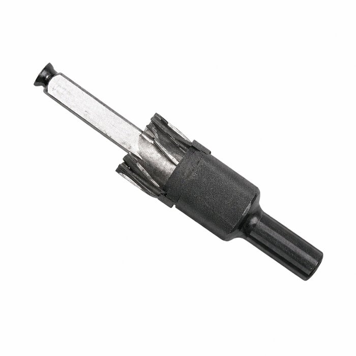 HDD Perçage minimal pour trou de manivelle : 22 mm