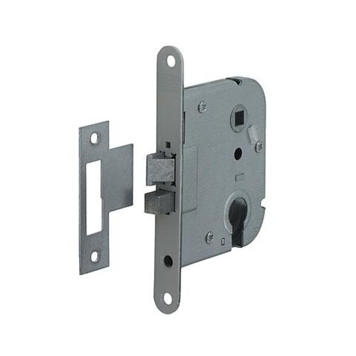 NEMEF NEMEF day and night lock 1449 - DM 55 mm - PC 55 mm