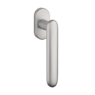 STILE STILE window handle LARKA - matt chrome