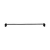 Dauby Dauby furniture handle PMAN aged iron - black (VO)