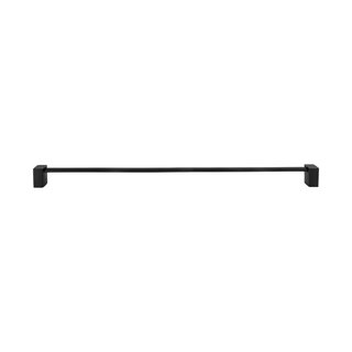 Dauby Dauby furniture handle PMAN aged iron - black (VO)