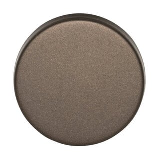 Formani 1 Basics LBB50 Blindplatte, 6 mm dick - Bronze