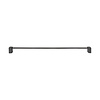 Dauby Dauby furniture handle PMAN raw metal (RM)