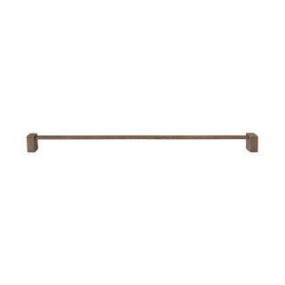 Dauby Dauby furniture handle PMAN raw bronze (RB)