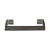 Dauby Door handle PMAF raw metal (RM)
