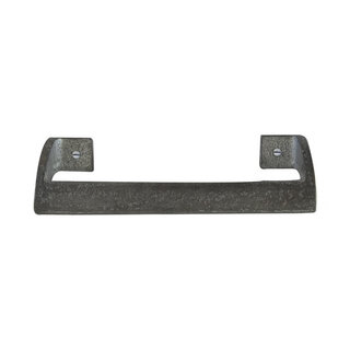 Dauby Door handle PMAF raw metal (RM)