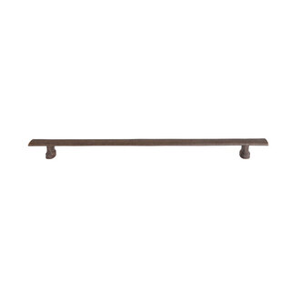 Dauby Dauby Türgriff PMEL-900 Rohbronze (RB) 580 mm