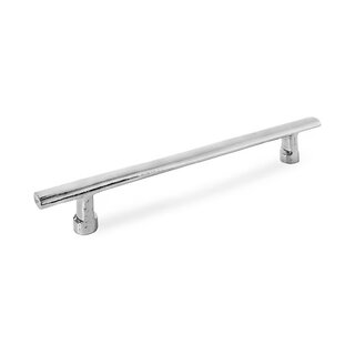 Dauby Dauby door handle PMEL-400 white bronze (WB) 300mm