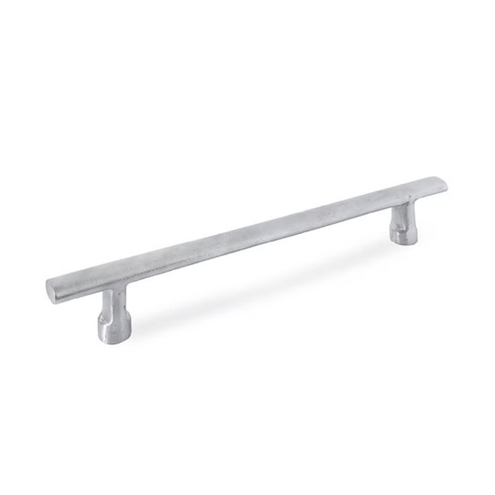 Dauby Dauby door handle PMEL-400 matt white bronze (WBS) 300mm