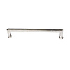 Dauby Poignée de porte Dauby PPH – bronze blanc (WB) 350 mm
