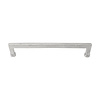 Dauby Poignée de porte Dauby PPH – bronze blanc mat (WB) 350 mm