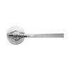 Dauby Dauby PH1925-50 door handle – white bronze (WB)
