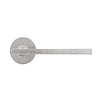 Dauby Dauby PH1925-50 door handle – matt white bronze (WBS)