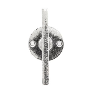 Dauby Dauby PH2017-T-50F door handle – white bronze (WB)