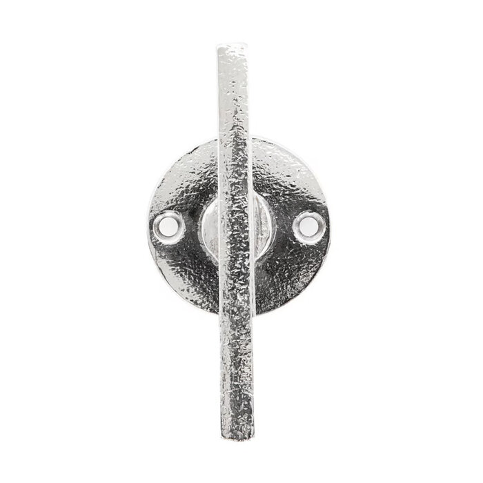 Dauby Dauby Pure® PH2017-T-50F deurklink op rozet in wit brons (WB)