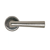 Dauby Dauby PH1925-50 deurklink –  wit brons (WB)