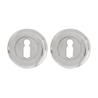 Dauby Rosette Dauby BB 1925 – bronze blanc