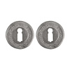 Dauby Dauby BB Rosette 1925 – Rohmetall