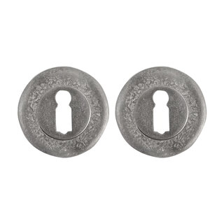 Dauby Dauby BB Rosette 1925 – Rohmetall