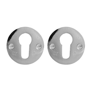 Dauby Rosette Dauby PZ 50F – bronze blanc