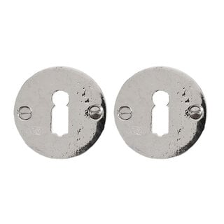 Dauby Dauby BB rosette 50F – white bronze