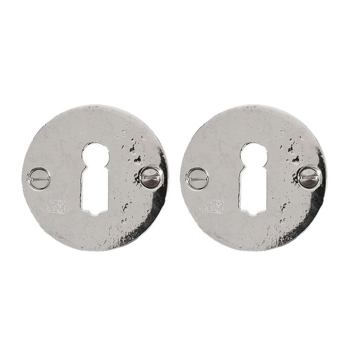 Dauby Dauby Pure BB key rosette 50F – white bronze (WB)