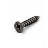 HDD Screw matte bronze L= 35 mm