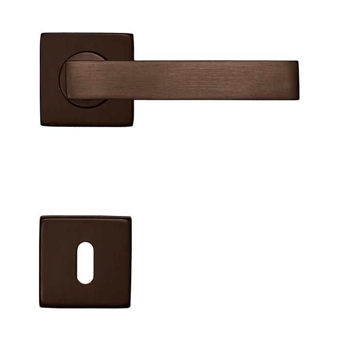 HDD HDD matt bronze door handles COSMIC