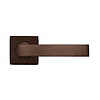 HDD Door handles COSMIC matt bronze