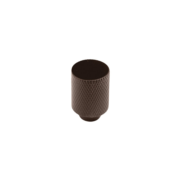 HDD Bouton de meuble HASHTAG TOP - Bronze mat