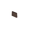 HDD Furniture knob SELIZ TOP - Matte bronze