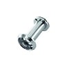 HDD Spionoog inox look 26 mm