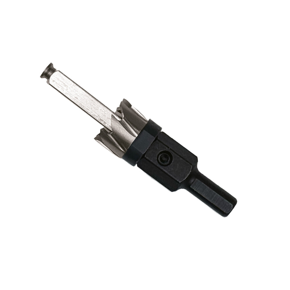 Minimal krukgat boor 22 mm