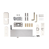 HDD Charnière pivotante HDD AXO PRO 100 kg - Inox