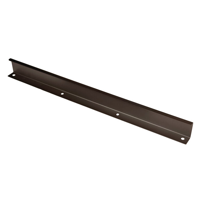 HDD Meubelgreep FINE mat brons