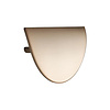 Furnipart Furniture handle HORIZON large 64 mm - Brushed brass