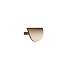 Furnipart Furniture handle HORIZON large 32 mm - Brushed brass