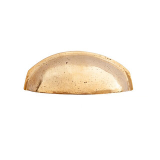 Dauby Möbelkorpus PCO 64 Rohbronze