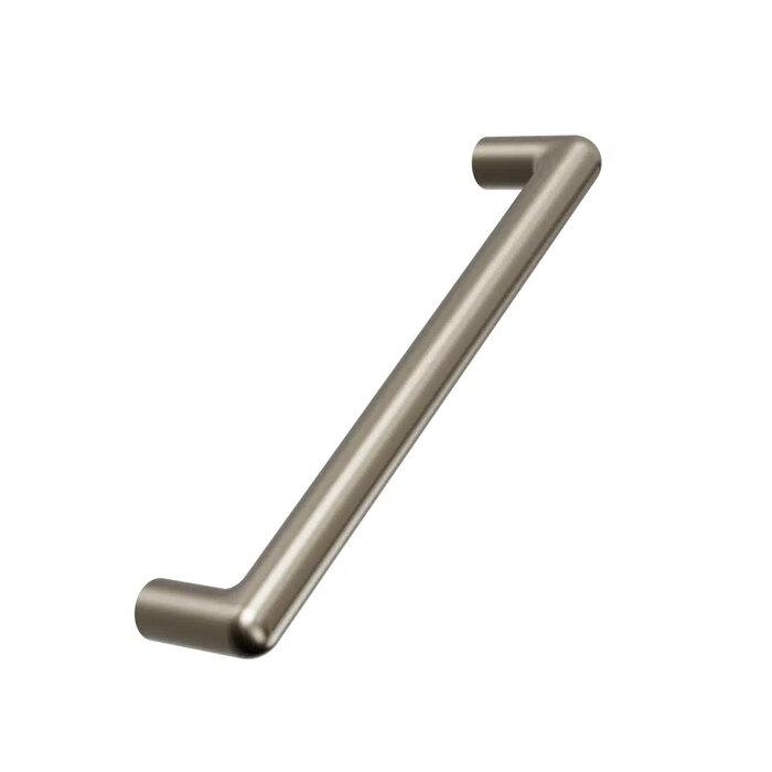 Furnipart Furniture handle ARCADE brushed brass