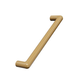 Furnipart Poignée de meuble ARCADE Glossy Wet Sand