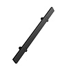 Furnipart Furniture handle REEV matte black