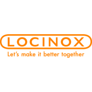 LOCINOX Split spindle 120 mm for LOCINOX multifunctional handles