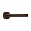 HDD Matte bronze door handles HASHTAG