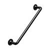 Furnipart Möbelgriff TANGO, matt schwarz, 160 mm