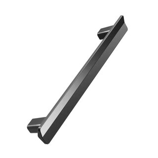 Furnipart Meubelgreep VIS A VIS gun metal